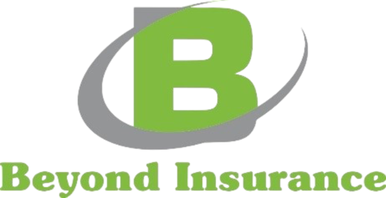 Beyond Insurance Agency logo